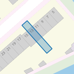 Perceel RDK01-D-2256