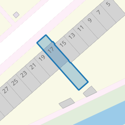 Perceel RDK01-D-2258