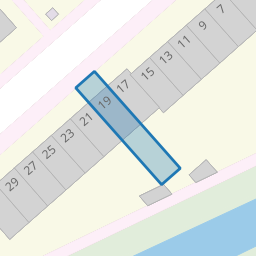 Perceel RDK01-D-2259