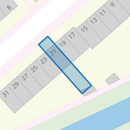 Perceel RDK01-D-2260