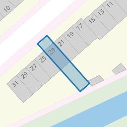 Perceel RDK01-D-2261