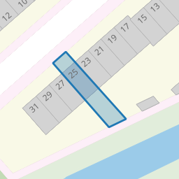 Perceel RDK01-D-2262