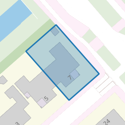 Perceel RDK01-D-2296