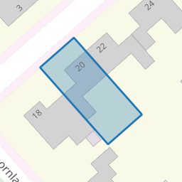 Perceel RDK01-D-2297