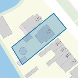 Perceel RDK01-D-2309