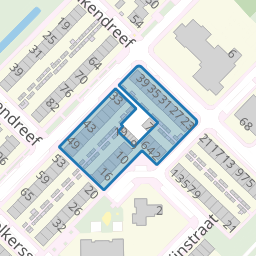 Perceel RDK01-D-2332