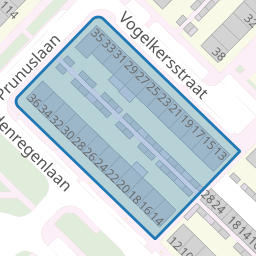Perceel RDK01-D-2336