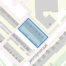 Perceel RDK01-D-2337