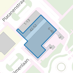 Perceel RDK01-D-2357