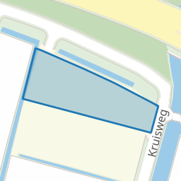 Perceel RDK01-D-2389