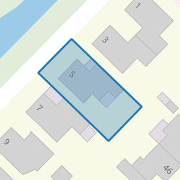 Perceel RDK01-D-2396