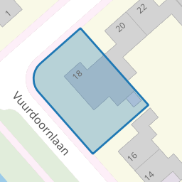 Perceel RDK01-D-2401