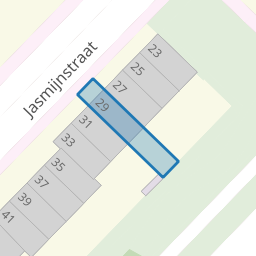 Perceel RDK01-D-2424