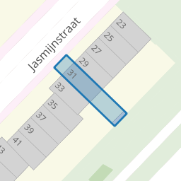 Perceel RDK01-D-2425