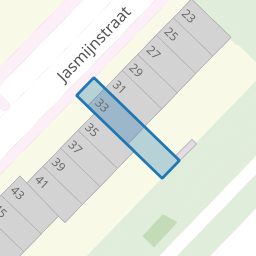 Perceel RDK01-D-2426