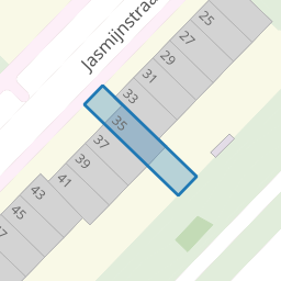 Perceel RDK01-D-2427