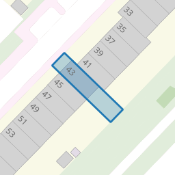 Perceel RDK01-D-2431