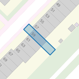 Perceel RDK01-D-2439