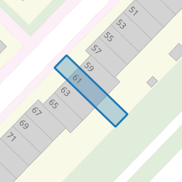 Perceel RDK01-D-2440