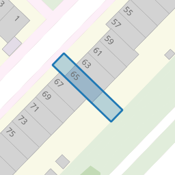 Perceel RDK01-D-2442