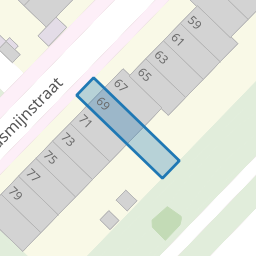 Perceel RDK01-D-2444