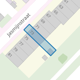 Perceel RDK01-D-2446