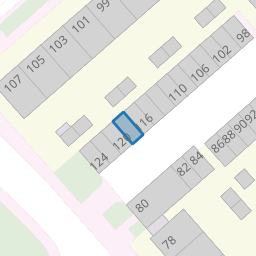 Perceel RDK01-D-2453