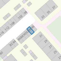 Perceel RDK01-D-2456