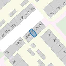 Perceel RDK01-D-2458