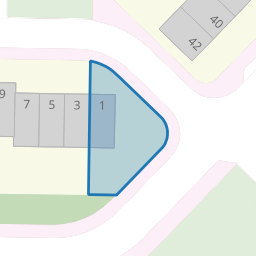 Perceel RDK01-D-2462