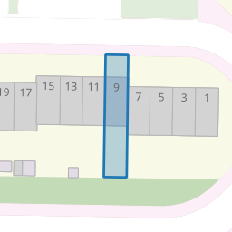 Perceel RDK01-D-2465