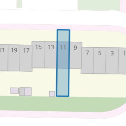 Perceel RDK01-D-2466