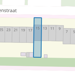 Perceel RDK01-D-2468