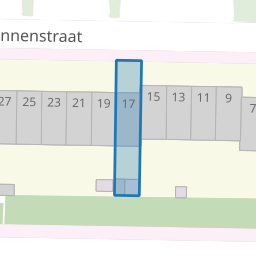 Perceel RDK01-D-2469