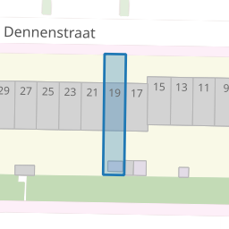 Perceel RDK01-D-2470
