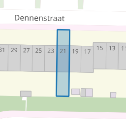 Perceel RDK01-D-2471