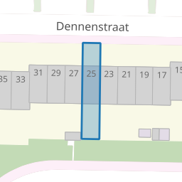 Perceel RDK01-D-2473