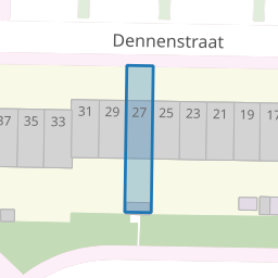 Perceel RDK01-D-2474