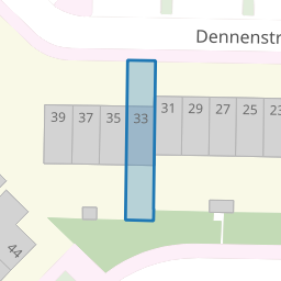 Perceel RDK01-D-2477