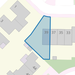 Perceel RDK01-D-2480