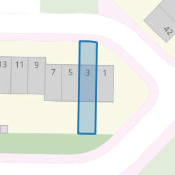 Perceel RDK01-D-2481