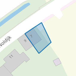 Perceel RDK01-D-2502