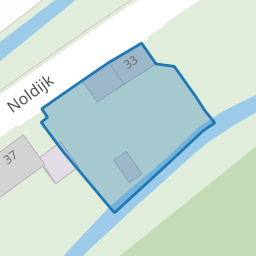 Perceel RDK01-D-2504