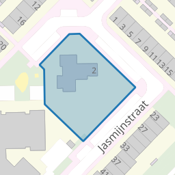 Perceel RDK01-D-2524