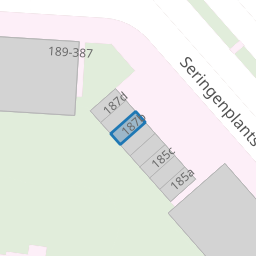 Perceel RDK01-D-2540