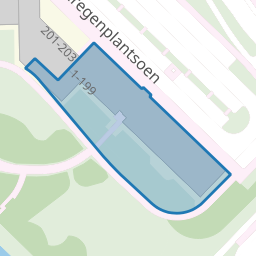 Perceel RDK01-D-2591