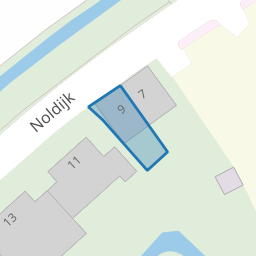 Perceel RDK01-D-2627