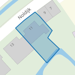 Perceel RDK01-D-2628