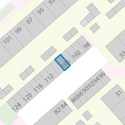 Perceel RDK01-D-2657