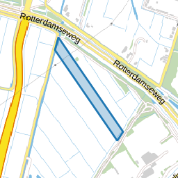 Perceel RDK01-D-2674